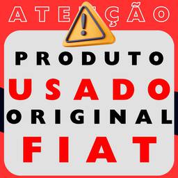 PARACHOQUE DIANTEIRO FIAT UNO VIVACE 2012-16 RECUPERADO