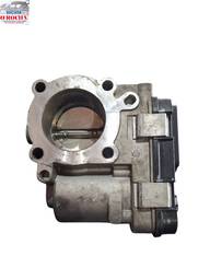 Corpo Borboleta Tbi  Fiat Mobi Argo 1.0 17 A 22