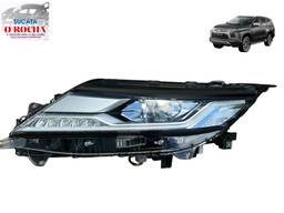 Farol Esquerdo Pajero Sport 2020/23 Led