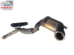 Catalisador  Polo Volkswagen 1.0 Original 18 A22. 2QB131701A