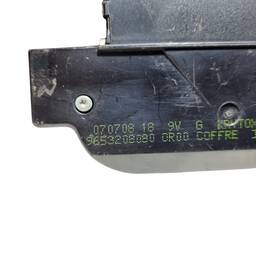 FECH TAMPA TRAS 206 207 SW 307 C3 408 C4 LOUNG XSARA PICASSO