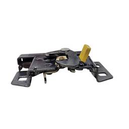 FECHADURA CAPO DIANTEIRO FIESTA 1996/2002 COURIER 1996/2013