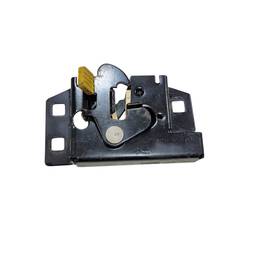 FECHADURA CAPO DIANTEIRO FIESTA 1996/2002 COURIER 1996/2013