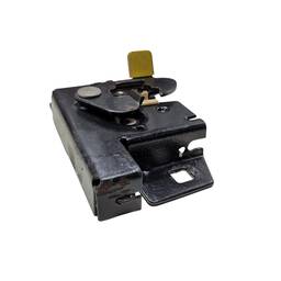 FECHADURA CAPO DIANTEIRO FIESTA 1996/2002 COURIER 1996/2013