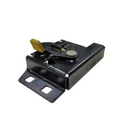 FECHADURA CAPO DIANTEIRO FIESTA 1996/2002 COURIER 1996/2013