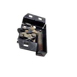 FECHADURA CAPO DIANTEIRO FIESTA 1996/2002 COURIER 1996/2013