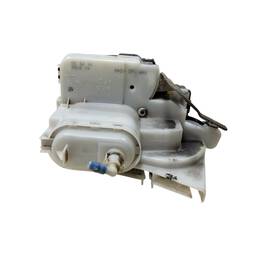 FECHADURA TRASEIRA DIREITA VACUO POLO CLASSIC COD 1HM862154A