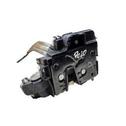 FECHADURA TRASEIRA DIREITA VACUO POLO CLASSIC COD 1HM862154A