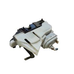 FECHADURA TRASEIRA DIREITA VACUO POLO CLASSIC COD 1HM862154A