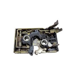 FECHADURA PORTA ESQUERDA GOL PARATI SAVEIRO VOYAGE ATÉ 1994