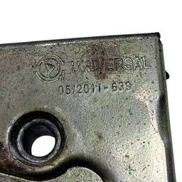 FECHADURA PORTA ESQUERDA GOL PARATI SAVEIRO VOYAGE ATÉ 1994