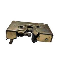 FECHADURA PORTA ESQUERDA GOL PARATI SAVEIRO VOYAGE ATÉ 1994