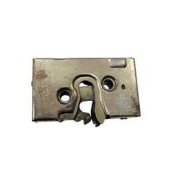 Fechadura Porta Esquerda Gol Parati Saveiro Voyage até 1994