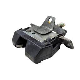 FECHADURA TAMPA TRAS CORSA MAX SEDAN 2003/2012 PRISMA 07/12