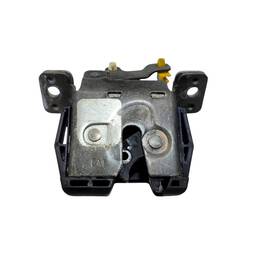 FECHADURA TAMPA TRAS CORSA MAX SEDAN 2003/2012 PRISMA 07/12