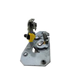 Fechadura Esq Tampa Tras Saveiro Bola G3 G4 G5 G6 G7 G8 98/