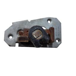 FECHADURA ESQ TAMPA TRAS SAVEIRO BOLA G3 G4 G5 G6 G7 G8 98/