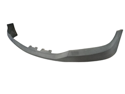 SPOILER DO PARACHOQUE DIANTEIRO FORD RANGER XLT 2.3 16V 2012
