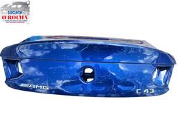 Tampa  Porta-malas  Mercedes-benz C-43