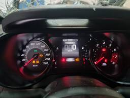 PAINEL  INSTRUMENTOS ORIGINAL FIAT 1.3 AUT522362350 + 755 KM