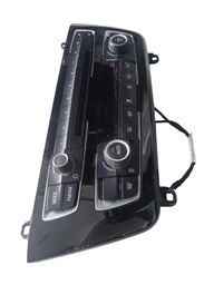 COMANDO DO AR BMW SERIE 3 320i ACTIV 2.0 16V 2017