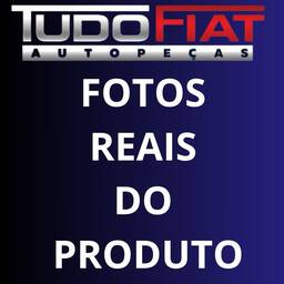 TAMPÃO BAGAGITO PORTA MALAS ORIGINAL FIAT CRONOS 100246743
