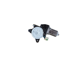 MOTOR DO VIDRO ELETRICO TRAS.DIREITO KIA SOUL 16V AT 2014