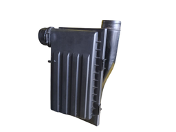  CAIXA FILTRO DE AR AUDI/A3 SD 1.4 16V 2017 04e129611g