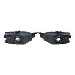 PAR FAROL PALIO STRADA SIENA 1996 A 2000 SIMPLES