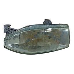 PAR FAROL PALIO STRADA SIENA 1996 A 2000 SIMPLES