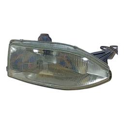 PAR FAROL PALIO STRADA SIENA 1996 A 2000 SIMPLES