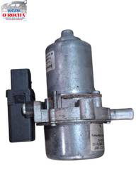 BOMBA ELETRICA VACUO SERVO FREIO 1k0612181f ORIGINAL VW AUDI
