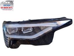 Farol Lado Direito Audi Q8 E-tron  2024 4kE941040 