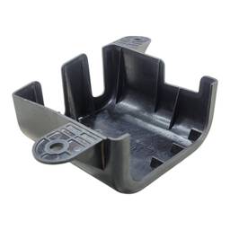 TAMPA DO CHICOTE ABS  SPIN ONIX  PRISMA 2013 A 2019 95460409