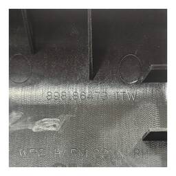 TAMPA DO CHICOTE ABS  SPIN ONIX  PRISMA 2013 A 2019 95460409