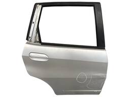 Porta Traseira Direita Fit 2004 a 2008