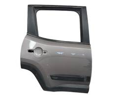 Porta Traseira Direita Renegade 2016 2017 2018/..