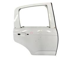 Porta Traseira Direita Citroen C3 2013 a 2021