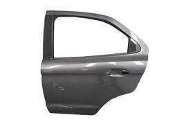Porta Traseira Esquerda Ford Ka Hatch/Sedan 2015 2016 a 2021