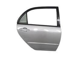 Porta Traseira Direita Corolla 2003 2004 a 2008