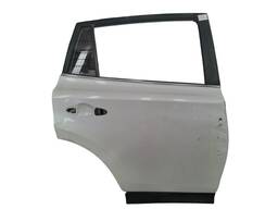 Porta Traseira Direita Toyota RAV4 2013 a 2018