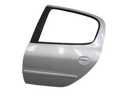 Porta Traseira Esquerda Peugeot 206 207 Passion