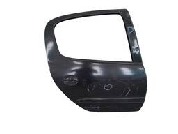 Porta Traseira Direita Peugeot 206 207 Passion