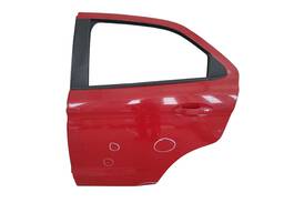Porta Traseira Esquerda Ford Ka Hatch/Sedan 2015 2016 a 2021