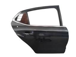 Porta Traseira Direita C4 Lounge 2014 a 2020