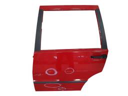 Porta Traseira Esquerda Uno 2005 2006 a 2013