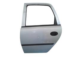 Porta Traseira Esquerda Meriva 2003 2004 a 2012