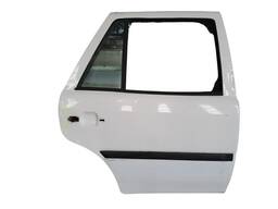 Porta Traseira Direita Gol Parati Bola G2 G3 G4 1995 a 2014