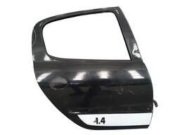 Porta Traseira Direita Peugeot 206 207 Passion