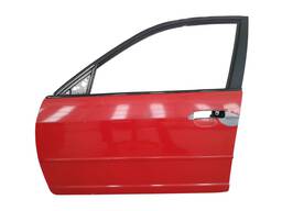 Porta Dianteira Esquerda Civic 2001 a 2006
